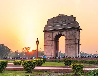 Things to See In Delhi