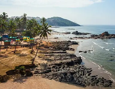 Things to do in GOA