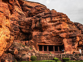 Trails of Central India
