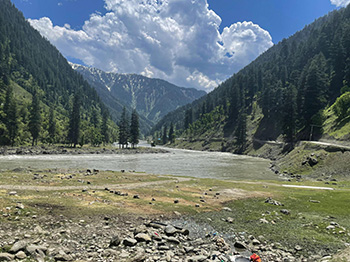 Kashmir – Paradise on Earth