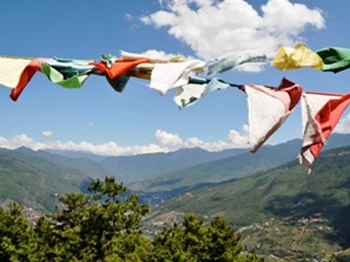 4 NIGHTS / 5 DAYS BHUTAN TOUR (Thimphu, Punakha & Paro)