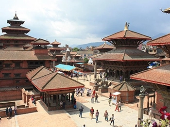07 Nights 08 Days Best of Nepal Kathmandu Nagarkot Pokhara Tour