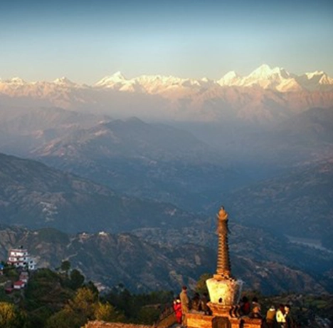 Nepal Tour
